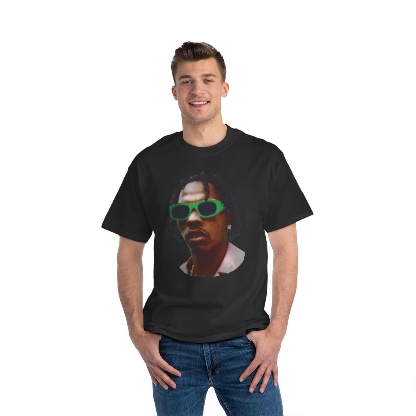 Lil baby shirt rapper t shirt WHAM