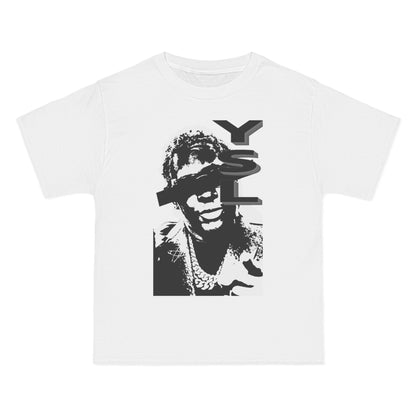 Young Thug Tshirt Free Ysl