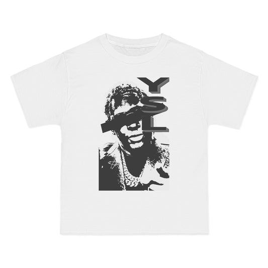 Young Thug Tshirt Free Ysl