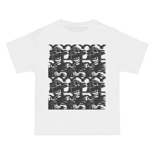 Young Thug Inspired Graphic T-Shirt - Bold Streetwear for Music Fans