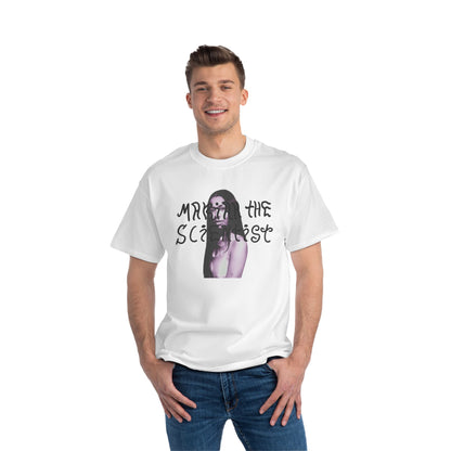 Mariah The Scientist "Warped Love" Tee