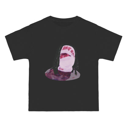 LIL durk rapper t shirt FREE SMURK