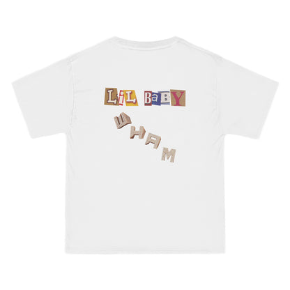 Lil baby shirt rapper t shirt WHAM