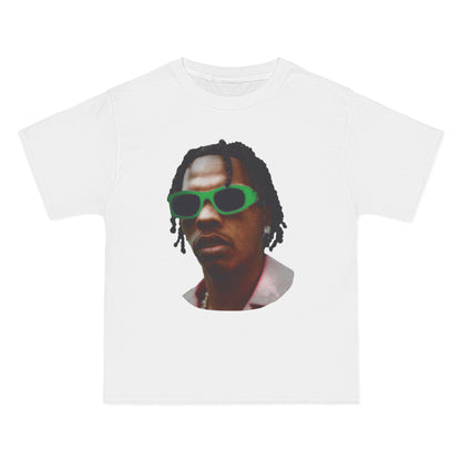 Lil baby shirt rapper t shirt WHAM