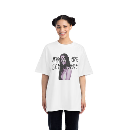 Mariah The Scientist "Warped Love" Tee