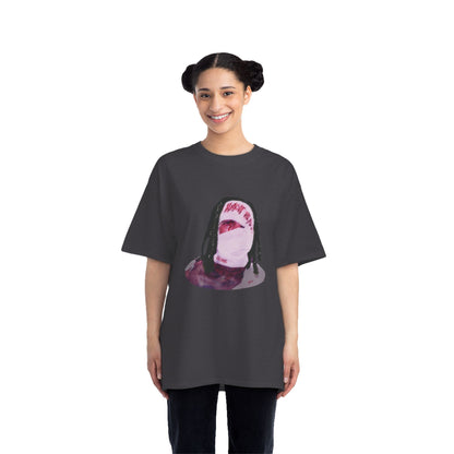 LIL durk rapper t shirt FREE SMURK