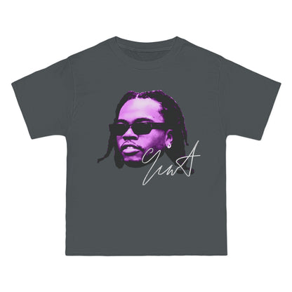 Vintage Gunna Tee – Drip Season Never Fades - Pink