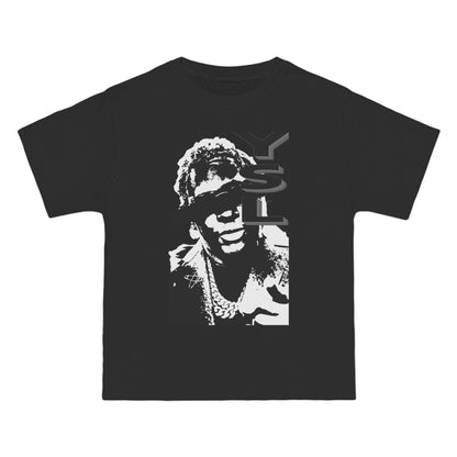 Young Thug Tshirt Free Ysl