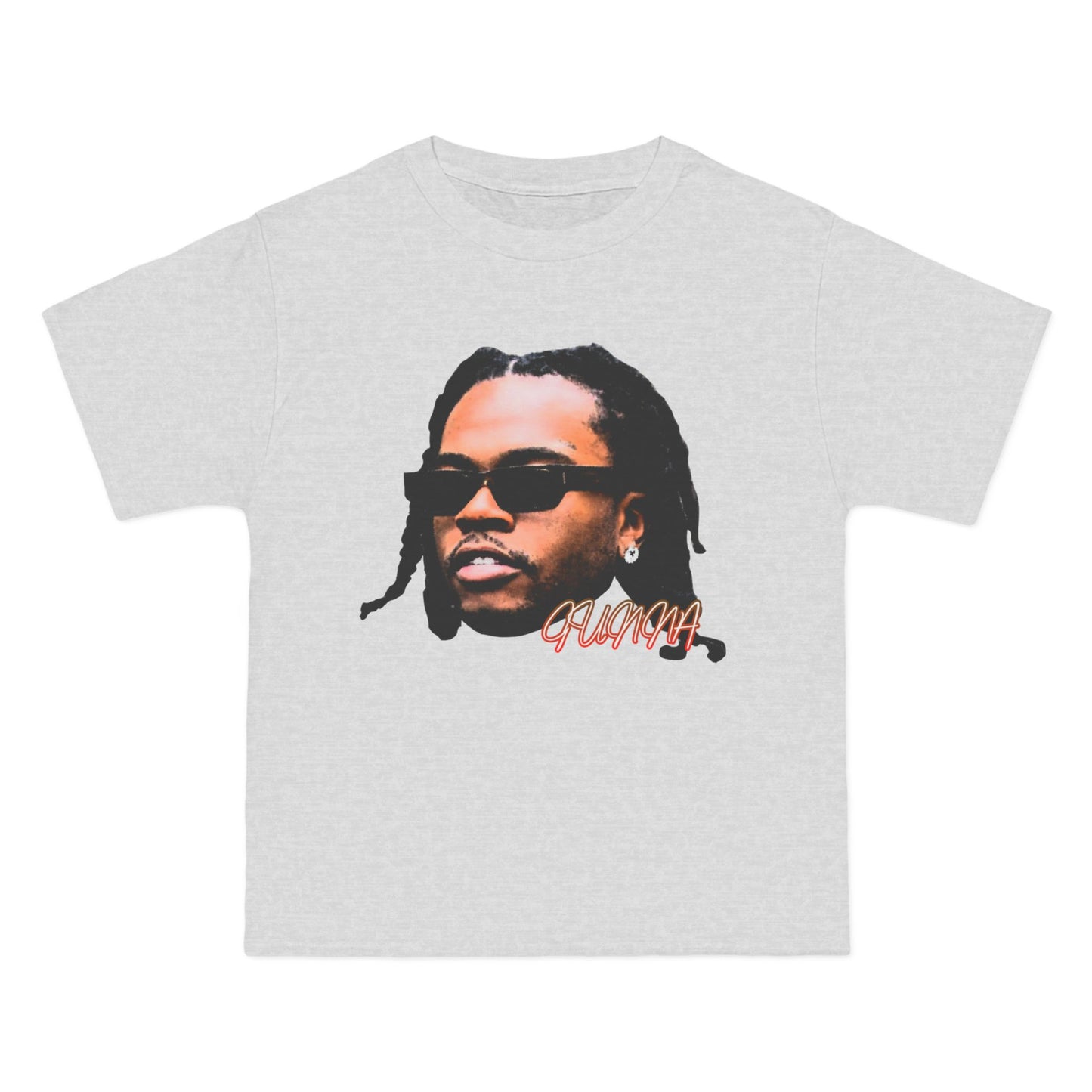 Vintage Gunna Tee – Drip Season Never Fades