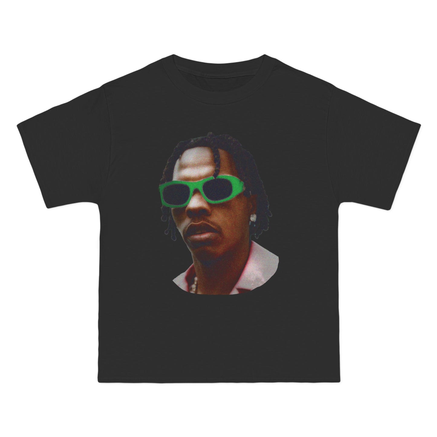 Lil baby shirt rapper t shirt WHAM