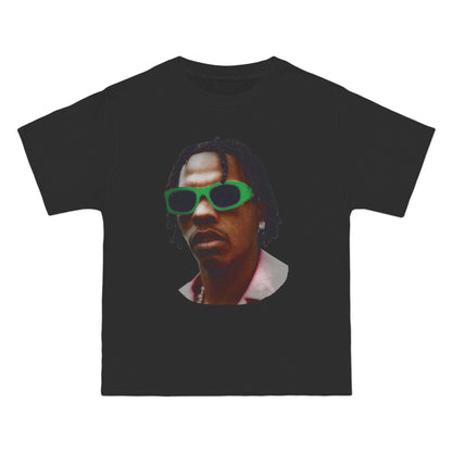 Lil baby shirt rapper t shirt WHAM