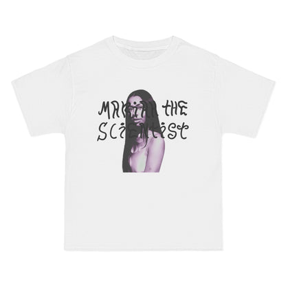 Mariah The Scientist "Warped Love" Tee