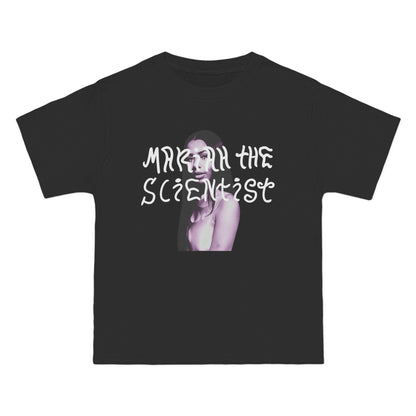 Mariah The Scientist "Warped Love" Tee