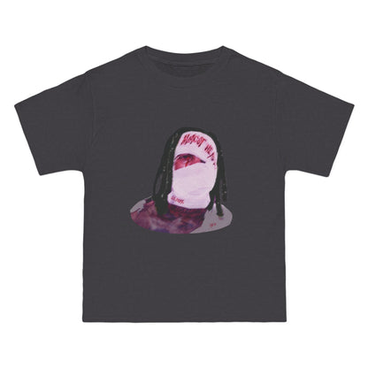 LIL durk rapper t shirt FREE SMURK