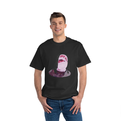 LIL durk rapper t shirt FREE SMURK