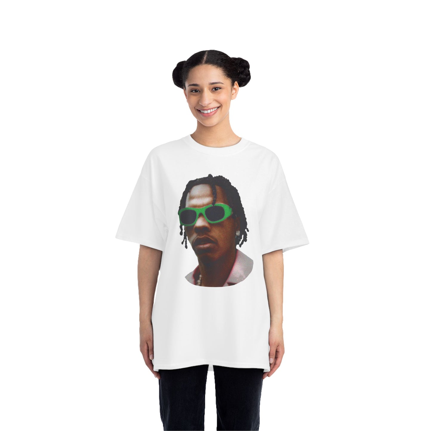 Lil baby shirt rapper t shirt WHAM