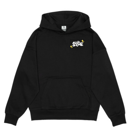 HDN SHN first release hoodie